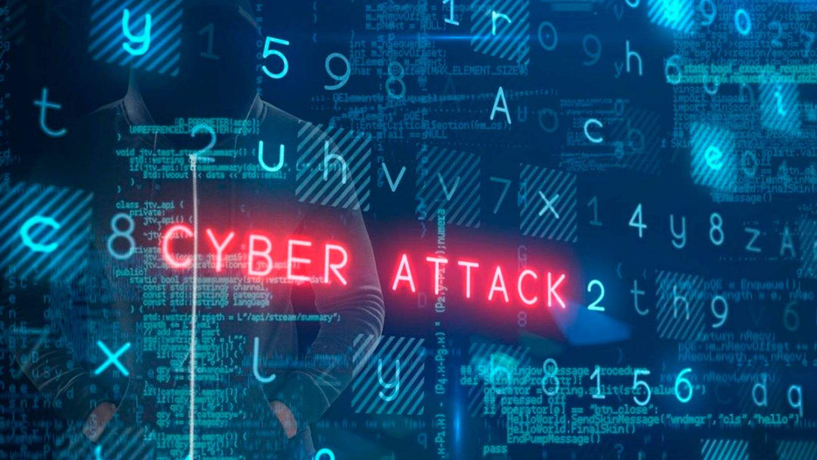 Empresas precisam investir em segurança para evitar cyber ataques